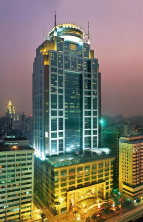 Asia International Hotel Guangdong, Guangzhou